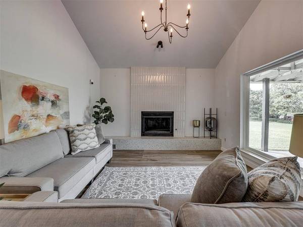 6401 Saddleback DR, Oklahoma City, OK 73150