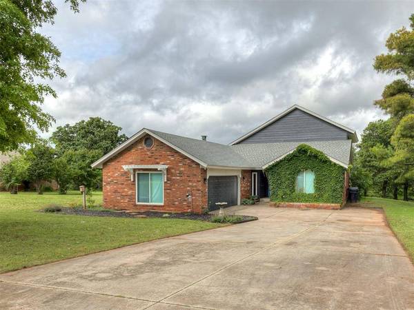 6401 Saddleback DR, Oklahoma City, OK 73150