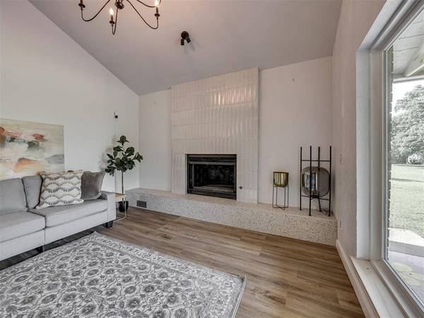 6401 Saddleback DR, Oklahoma City, OK 73150