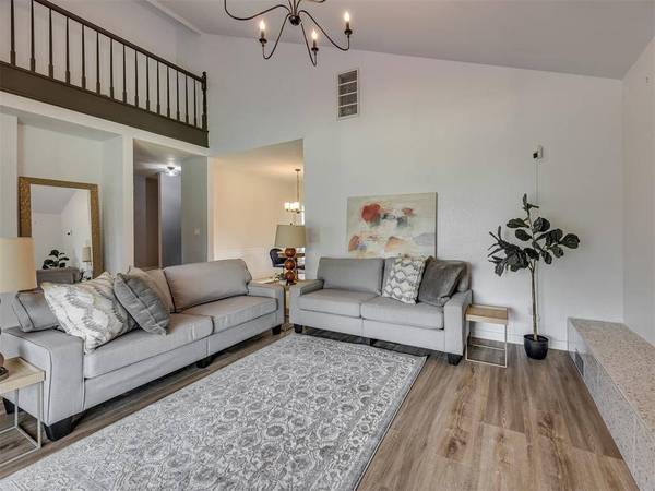 6401 Saddleback DR, Oklahoma City, OK 73150