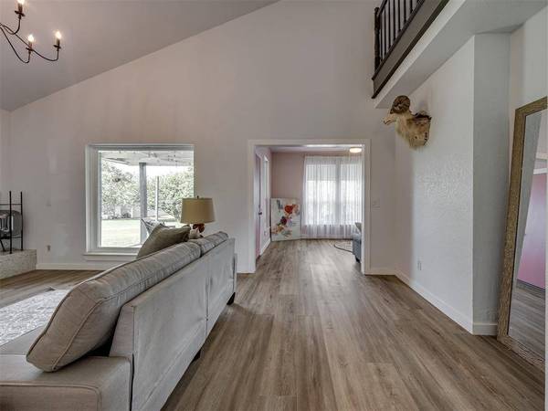 6401 Saddleback DR, Oklahoma City, OK 73150