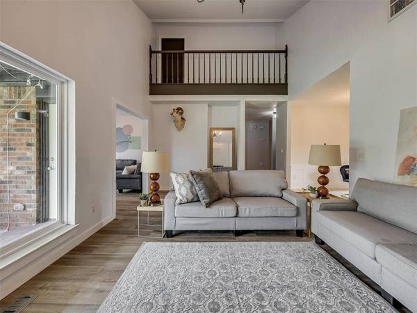 6401 Saddleback DR, Oklahoma City, OK 73150