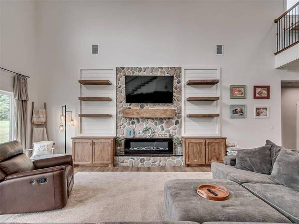 4901 SE 34th ST, Oklahoma City, OK 73165