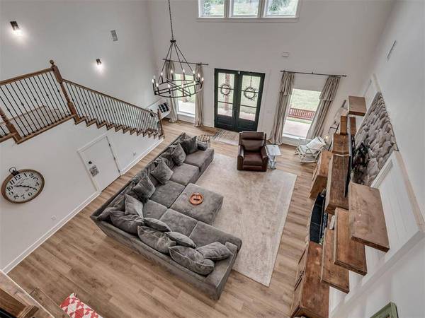 4901 SE 34th ST, Oklahoma City, OK 73165