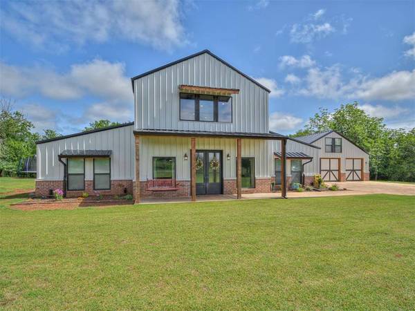 4901 SE 34th ST, Oklahoma City, OK 73165