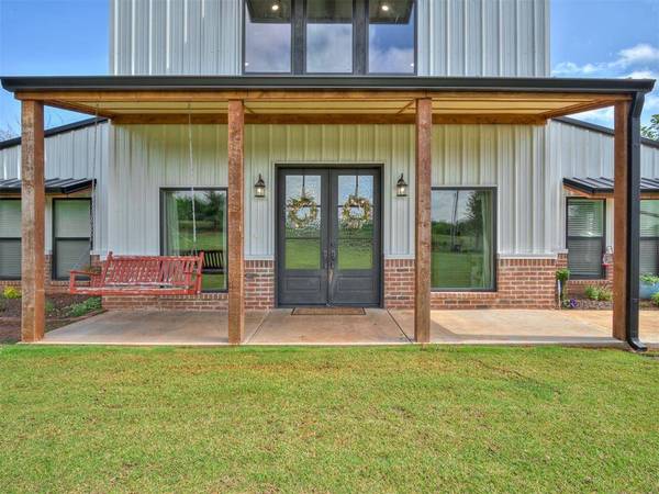 4901 SE 34th ST, Oklahoma City, OK 73165