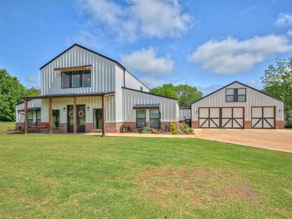 4901 SE 34th ST, Oklahoma City, OK 73165