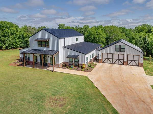 4901 SE 34th ST, Oklahoma City, OK 73165