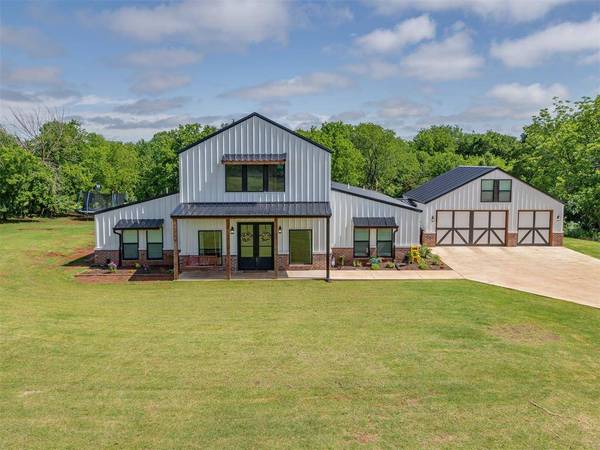 4901 SE 34th ST, Oklahoma City, OK 73165