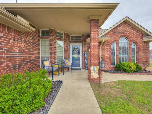 1974 Townsend CT, Midwest City, OK 73130