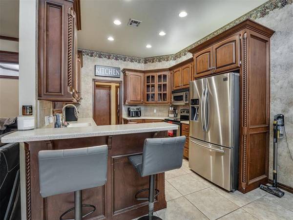 1974 Townsend CT, Midwest City, OK 73130