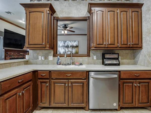 1974 Townsend CT, Midwest City, OK 73130