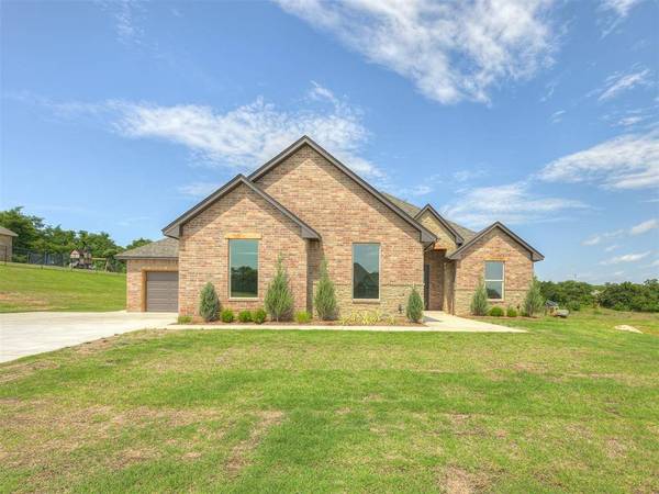7625 Leoma LN, Oklahoma City, OK 73150
