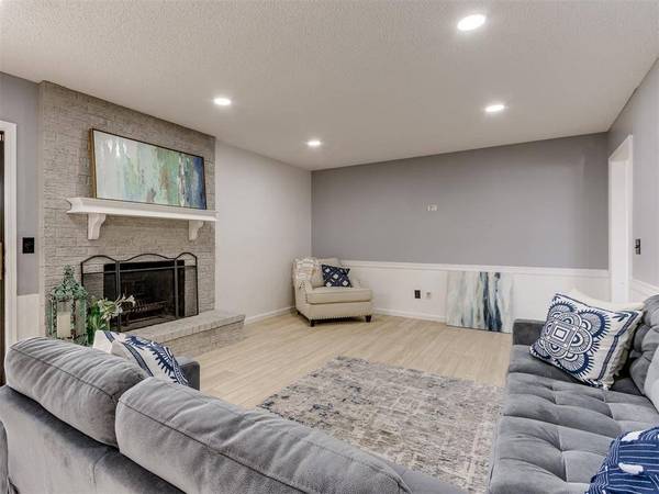 5412 Cloverlawn DR, Oklahoma City, OK 73135