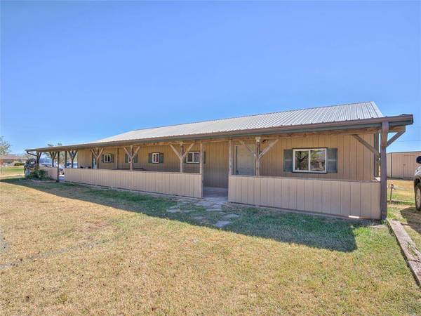 2801 Cobalt CT, Piedmont, OK 73078