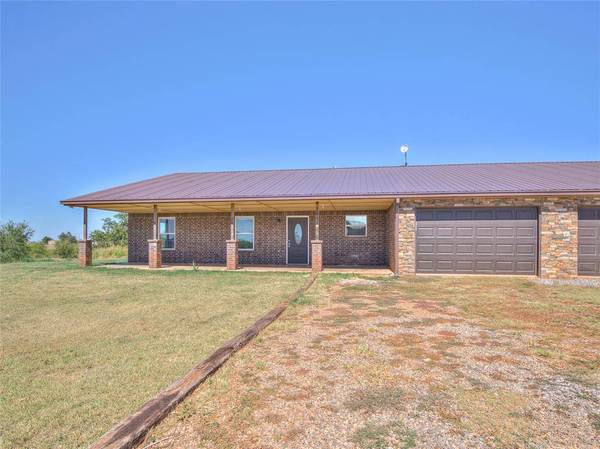 2801 Cobalt CT, Piedmont, OK 73078