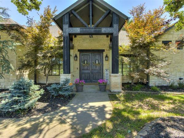 16300 SE 82nd ST, Choctaw, OK 73020