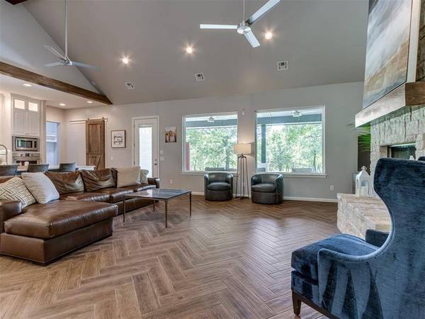 16300 SE 82nd ST, Choctaw, OK 73020