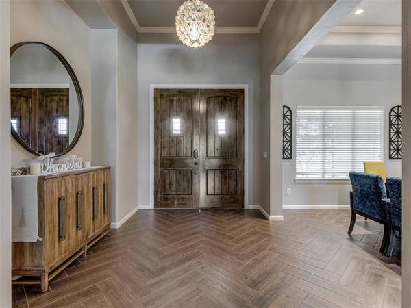 16300 SE 82nd ST, Choctaw, OK 73020