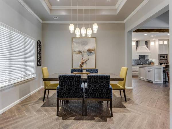 16300 SE 82nd ST, Choctaw, OK 73020