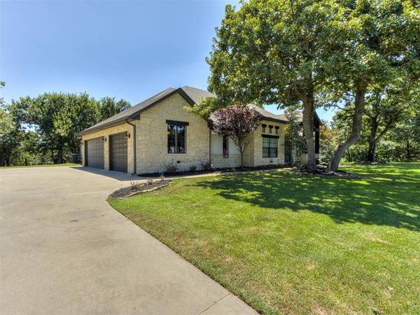 16300 SE 82nd ST, Choctaw, OK 73020