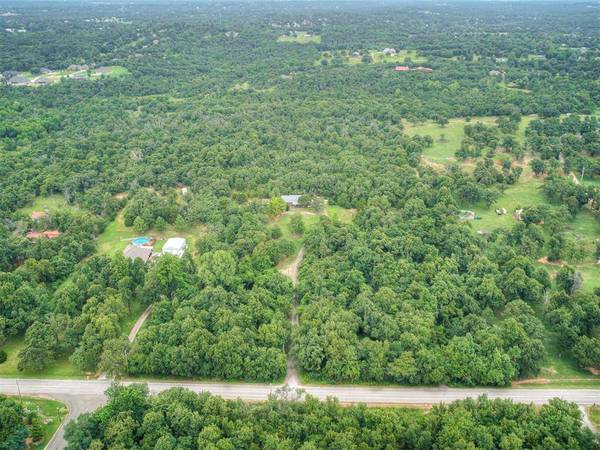 14691 SE 44th ST, Choctaw, OK 73020