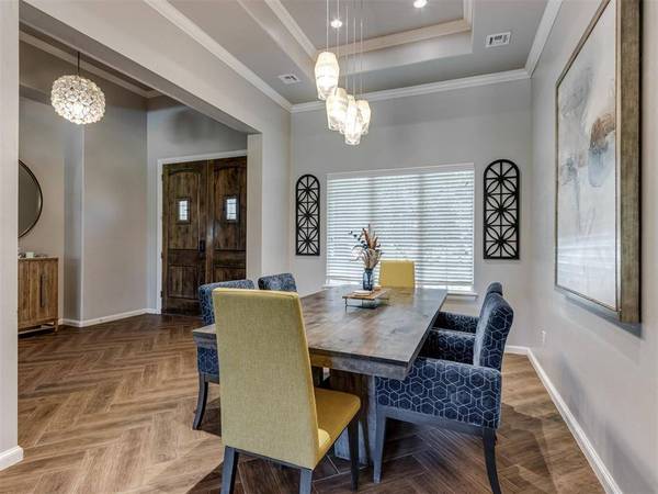 16300 SE 82nd ST, Choctaw, OK 73020