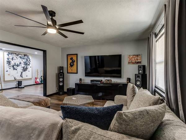 44903 Hardesty RD, Shawnee, OK 74801