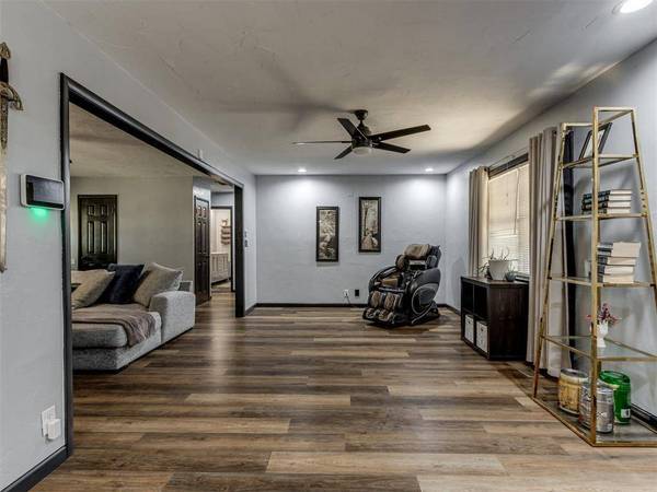 44903 Hardesty RD, Shawnee, OK 74801