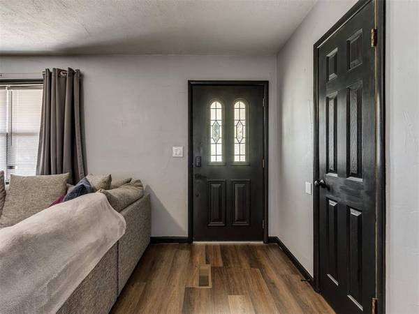 44903 Hardesty RD, Shawnee, OK 74801