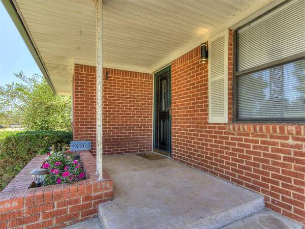 44903 Hardesty RD, Shawnee, OK 74801