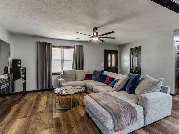 44903 Hardesty RD, Shawnee, OK 74801