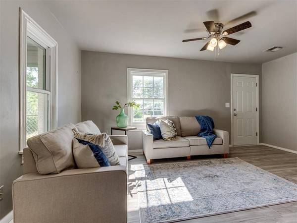 511 N Key BLVD, Midwest City, OK 73110