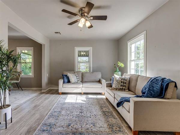 511 N Key BLVD, Midwest City, OK 73110