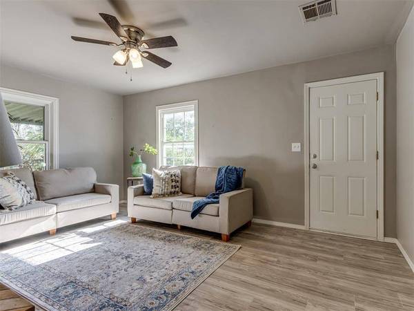 511 N Key BLVD, Midwest City, OK 73110