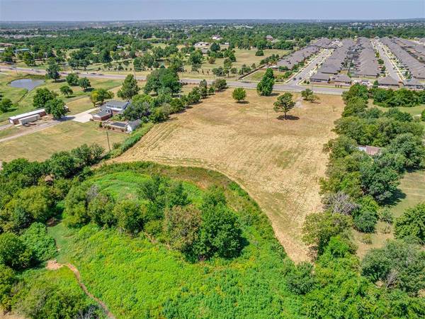 14100 S Western AVE, Oklahoma City, OK 73170