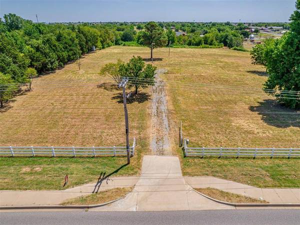 14100 S Western AVE, Oklahoma City, OK 73170