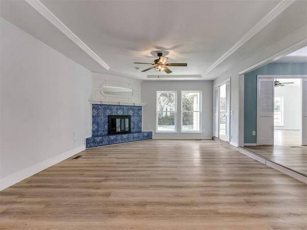 1312 SW 112th PL, Oklahoma City, OK 73170