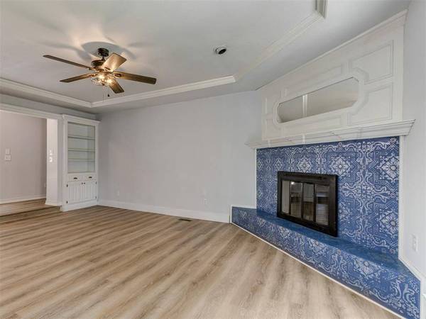 1312 SW 112th PL, Oklahoma City, OK 73170