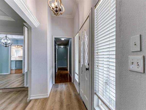 1312 SW 112th PL, Oklahoma City, OK 73170