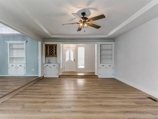 1312 SW 112th PL, Oklahoma City, OK 73170