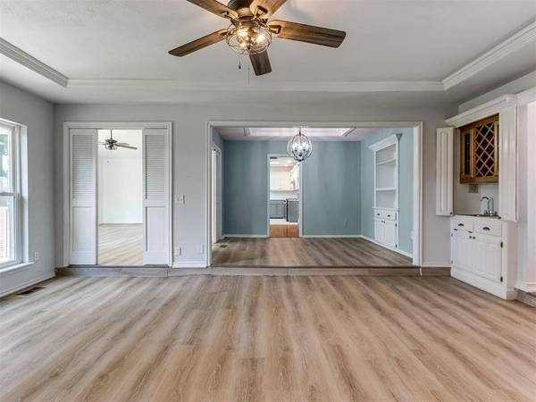 1312 SW 112th PL, Oklahoma City, OK 73170