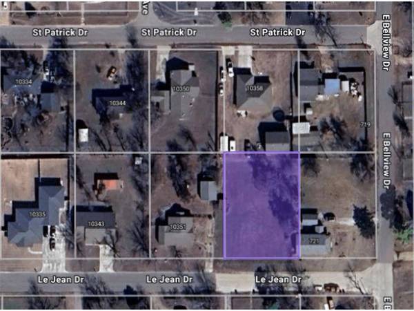 10359 Le Jean DR, Midwest City, OK 73130