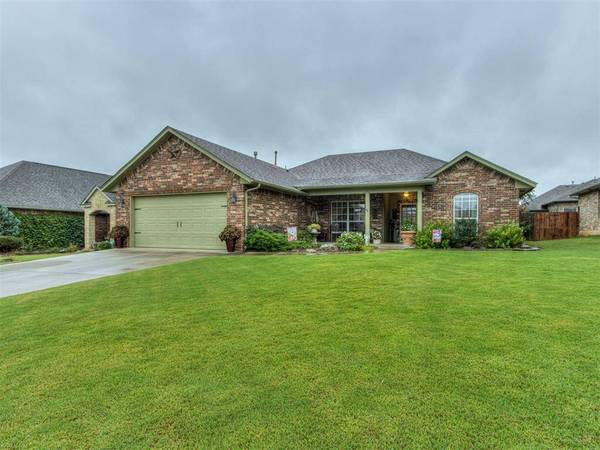 11030 Madison AVE, Midwest City, OK 73130