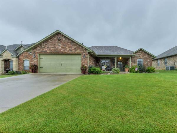 11030 Madison AVE, Midwest City, OK 73130