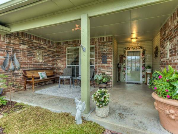 11030 Madison AVE, Midwest City, OK 73130