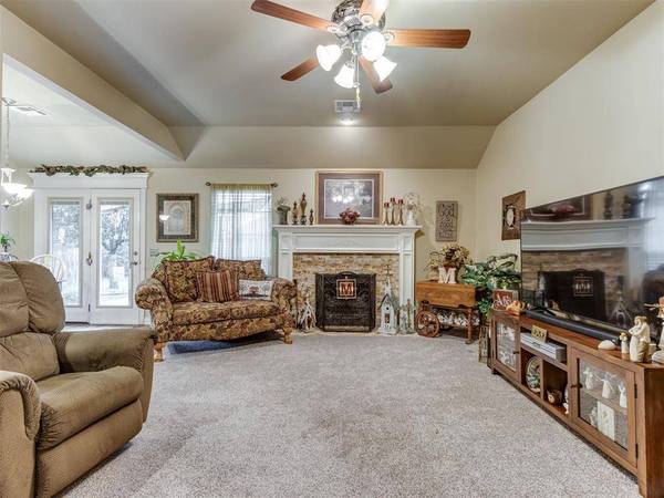 11030 Madison AVE, Midwest City, OK 73130