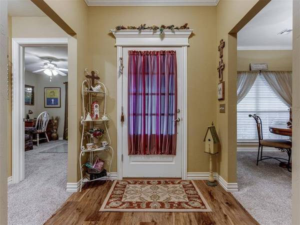 11030 Madison AVE, Midwest City, OK 73130