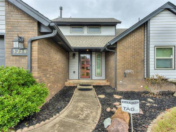 3229 Bismarc LN, Norman, OK 73072