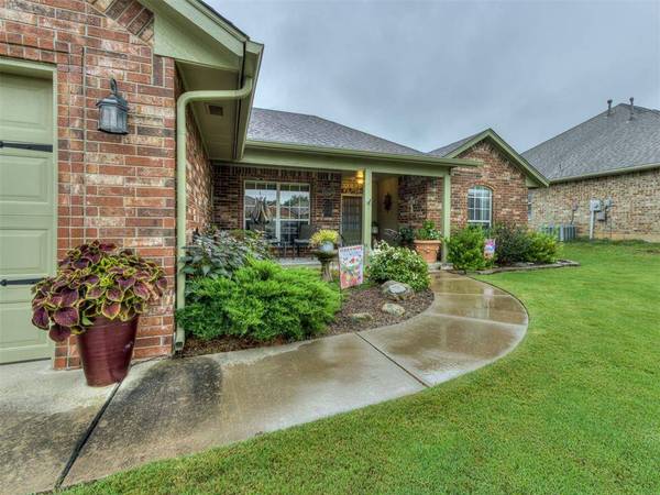 11030 Madison AVE, Midwest City, OK 73130